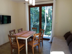 Apartament Gościnny- Lewada